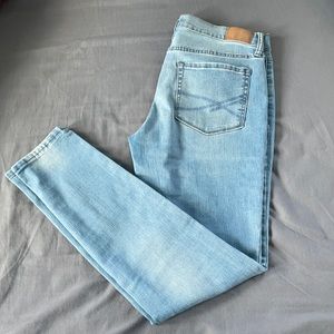 Aéropostale high waisted jegging